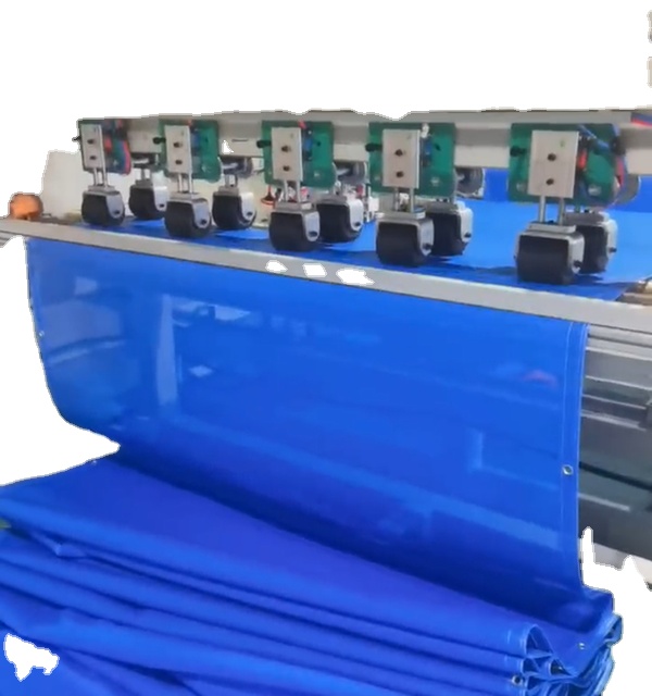 安全網(wǎng)全自動(dòng)線(xiàn)